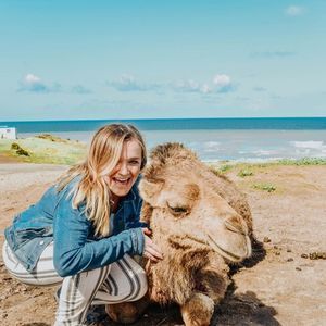 Meet your Posher, Meeghan